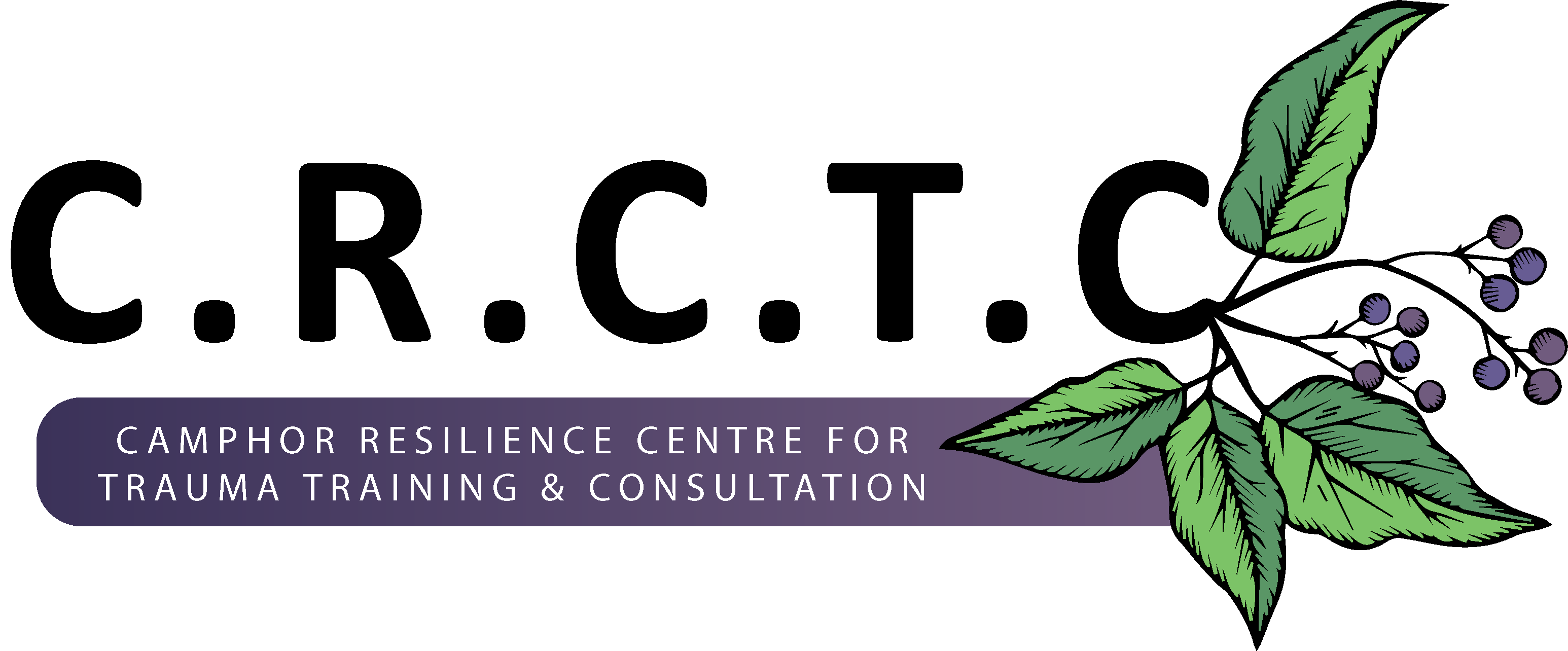 Camphor Trauma Centre Logo
